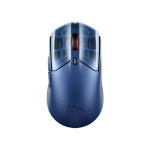 HP HyperX Pulsefire Haste 2 S Navy Wireless Gaming Mouse