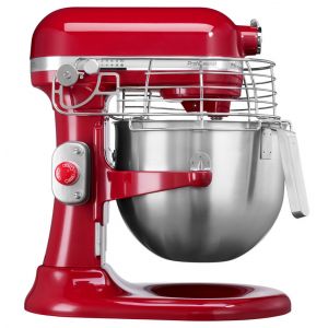 Image de Kitchen Aid 5KSM7990 - Robot sur socle Professional 6,9 L