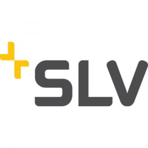 SLV Lampe pour système de rail à haute tension 143461 G53 blanc