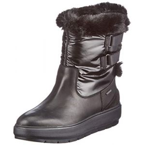 Geox Bottes Kaula B Abx EU 36 Black