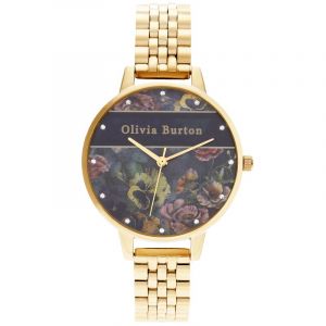 Olivia burton Montre OB16VS01