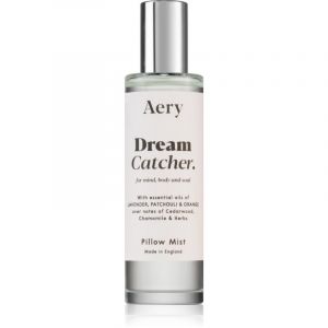 Aery Aromatherapy Pillow Mist - Dream Catcher