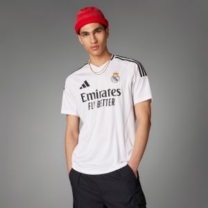 Adidas Maillot de football homme real madrid domicile 24/25