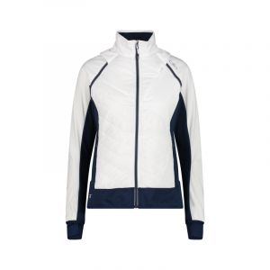 CMP Veste hybride avec manches détachable femme