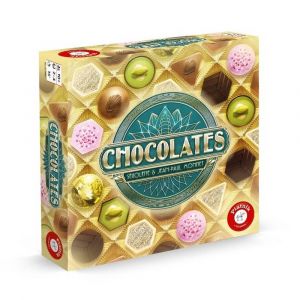Piatnik Chocolates