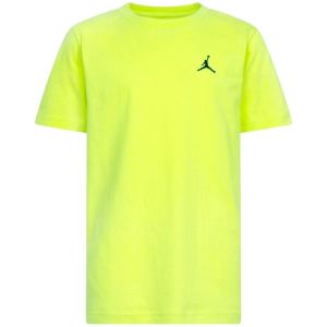 Nike Tee-shirt à manches courtes garçon jordan air embroidered