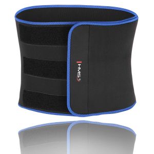 Ceinture minceur taille unique HMS