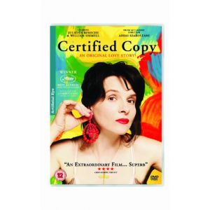 Certified Copy