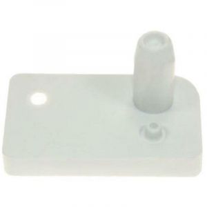 Whirlpool Pivot porte gauche pour réfrigérateur