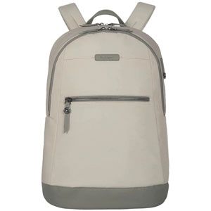 Targus Sac à dos Ávila pour PC 15-16p - Beige - TBB65013GL