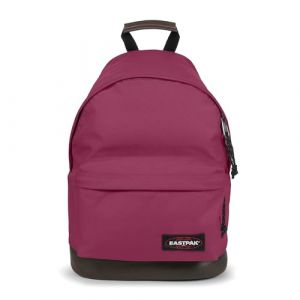 Eastpak Sac à dos Wyoming 24L rose foncé noir