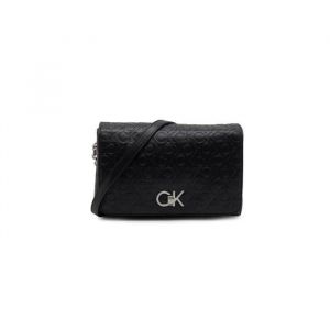 Calvin Klein Sac bandoulière logos all over - Femme