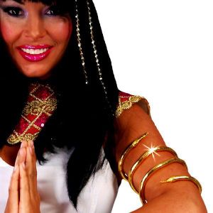 Unknown Bracelet d'&eacute;gyptienne - guirca 18136