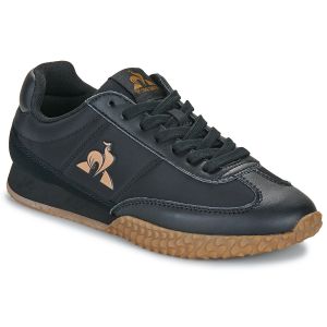 Le Coq Sportif Baskets basses VELOCE Noir - Taille 37,38,39,40