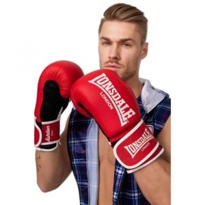 Lonsdale Gants de boxe entraînement Ashdon