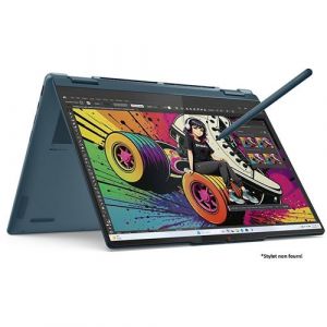 Lenovo PC Hybride Yoga 7 2-in-1