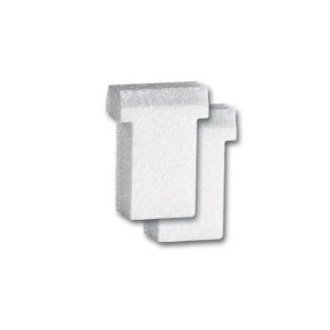 Molotow Mèche T-Style 20 mm pour marqueur 627HS - 611EM