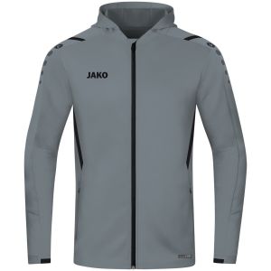 Jako Veste de survêtement à capuche Challenge