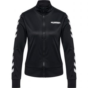 Hummel Veste de survêtement femme Legacy Evy