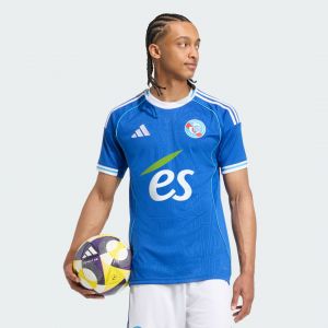 Adidas Maillot Domicile RC Strasbourg 2025/26