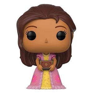 Funko Figurine Pop! Elena d'Avalor : Isabel