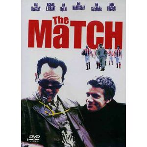 Image de The match