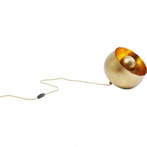 Kare Design Lampe de table - Coloris Or