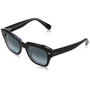 Image de Ray-Ban State Street Lunettes de Repos, 12943m, 49 Mixte