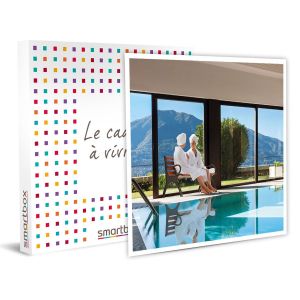 Smartbox Détente mère et fille - Coffret Cadeau Bien-être Multicolore