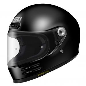 Shoei Casque int&eacute;gral Glamster 06 noir mat- L