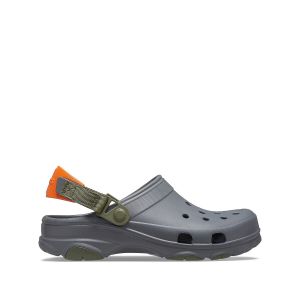 Crocs Sabots Classic All Terrain Kaki - Taille 45/46;39/40;41/42;42/43;43/44