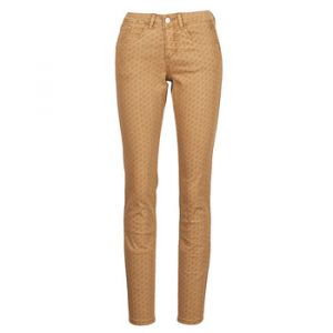 Pantalon Cream LOTTE PRINTED Beige - Taille US 28,US 26,US 24,US 25