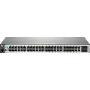 HP J9775A - Switch 2530-48G administrable 48 ports