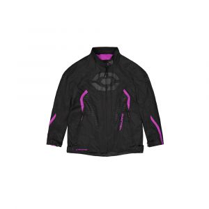 Blouson moto femme 4Square Sportster Mild