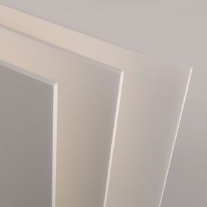 Canson Carton plume 10mm classique 50 x 70 cm