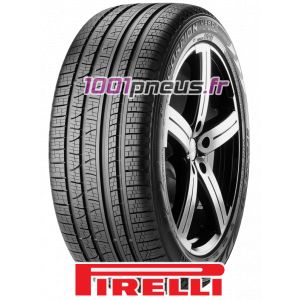 Pirelli 285/45 R22 114H Scorpion Verde All Season XL M+S