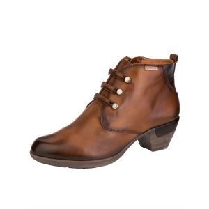 Image de Pikolinos Bottines cognac