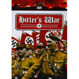 Hitler's War [Import anglais] [DVD]