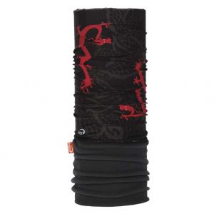 Image de Wind-X-Treme Tours de cou Polar Wind - Dragons - Taille One Size