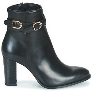 JB Martin Boots ACTIVE Noir - Taille 36,37,38,39,40,41
