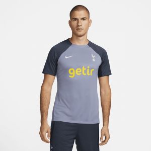 Image de Nike Maillot d'entraînement de football homme tottenham 22/23