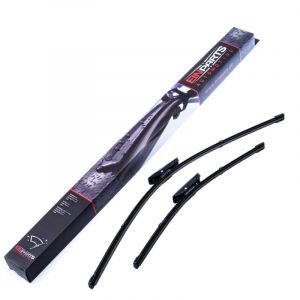 EINPARTS Balai d'essuie-glace RENAULT,PEUGEOT,CITRO&Euml;N EPWBDD2416 1613157180,1642332780,6423J2 6423J3,6423K0,6423K0,1613158380,1642332780,288819784R