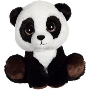 Gipsy Peluche Toys Puppy Eyes Pets Nature 22cm Panda