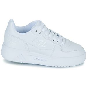 Heelys Chaussures &agrave; roulettes RESERVE LOW Blanc - Taille 40 1/2