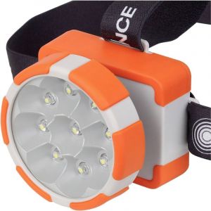 Ledvance Lampe torche LED rechargeable multifonction 6500 K 1,5 W