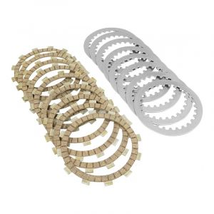 Newfren Kit disques d'embrayage F2874AC pour Yamaha 600 Yzf-R6 06-