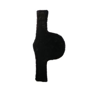 Sangle bavette d'équitation mouton Kentucky Cover