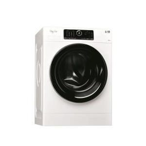 Image de Whirlpool FSCR80430 - Lave linge frontal 8 kg Supreme Care