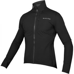 Endura Pro SL Veste Softshell imperméable Homme, black S Vestes VTT