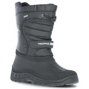 Trespass Bottes Dodo - Black - Taille EU 45